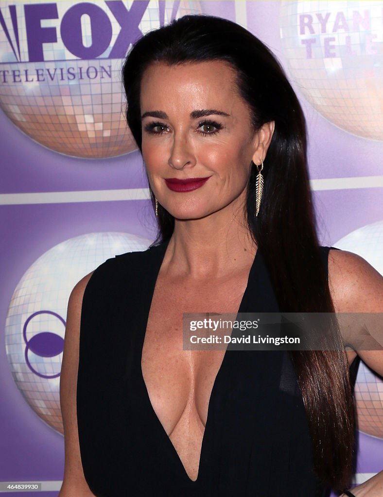 Family Equality Council's Los Angeles Awards Dinner - Arrivals