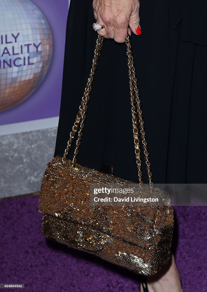 Family Equality Council's Los Angeles Awards Dinner - Arrivals