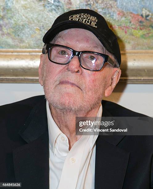 Gene Allen Ridge The Art Directors Guild Presents Landscapes By Gene Allen Opening ...