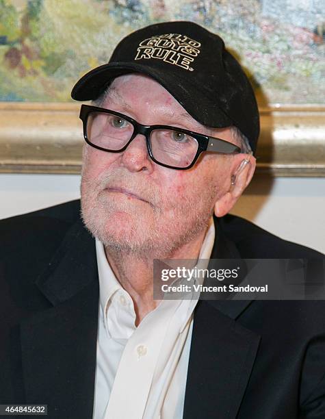 Gene Allen Ridge Gene Allen (Art Director) Photos and Premium High Res Pictures - Getty ...