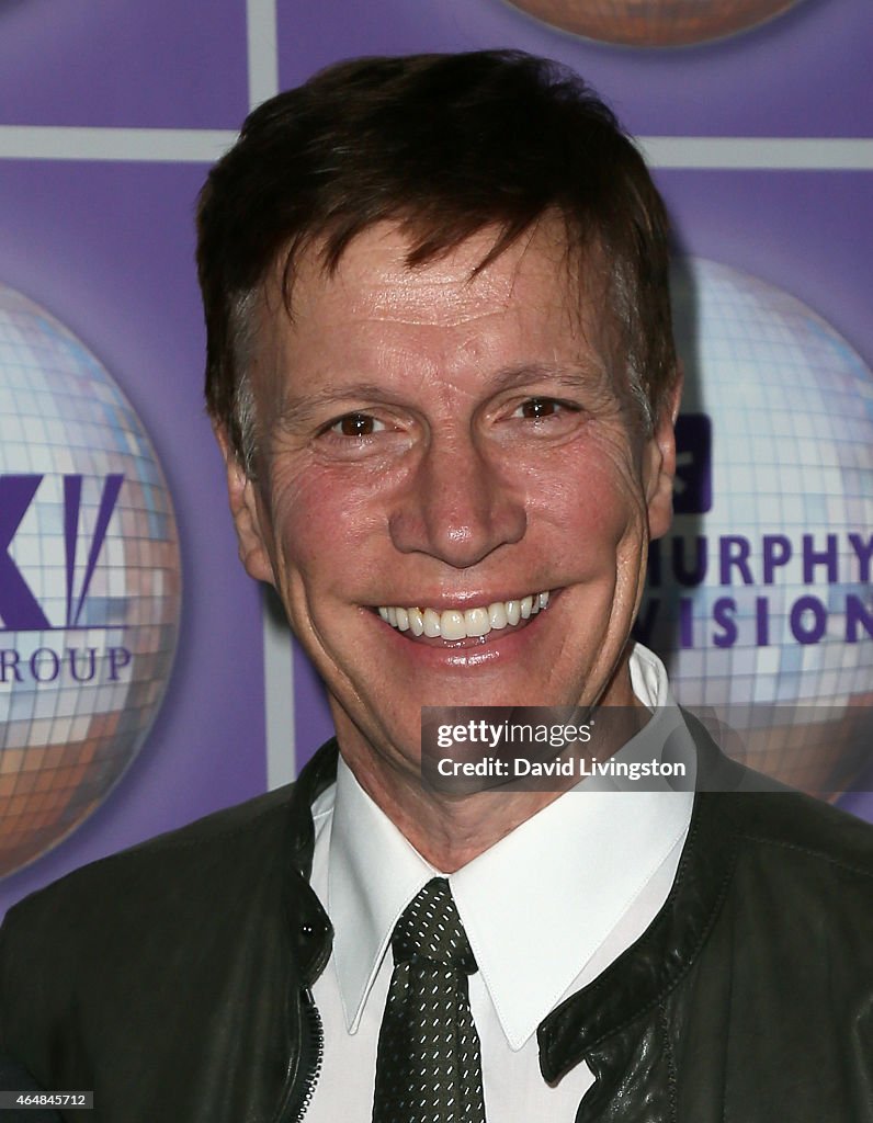 Family Equality Council's Los Angeles Awards Dinner - Arrivals