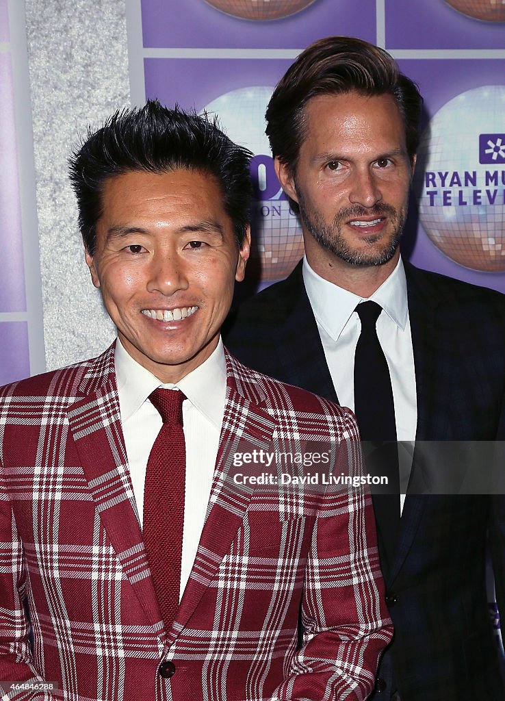 Family Equality Council's Los Angeles Awards Dinner - Arrivals