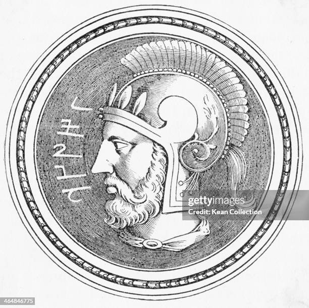 Carthigian Script Hannibal Military Commander Photos and Premium High Res Pictures ...