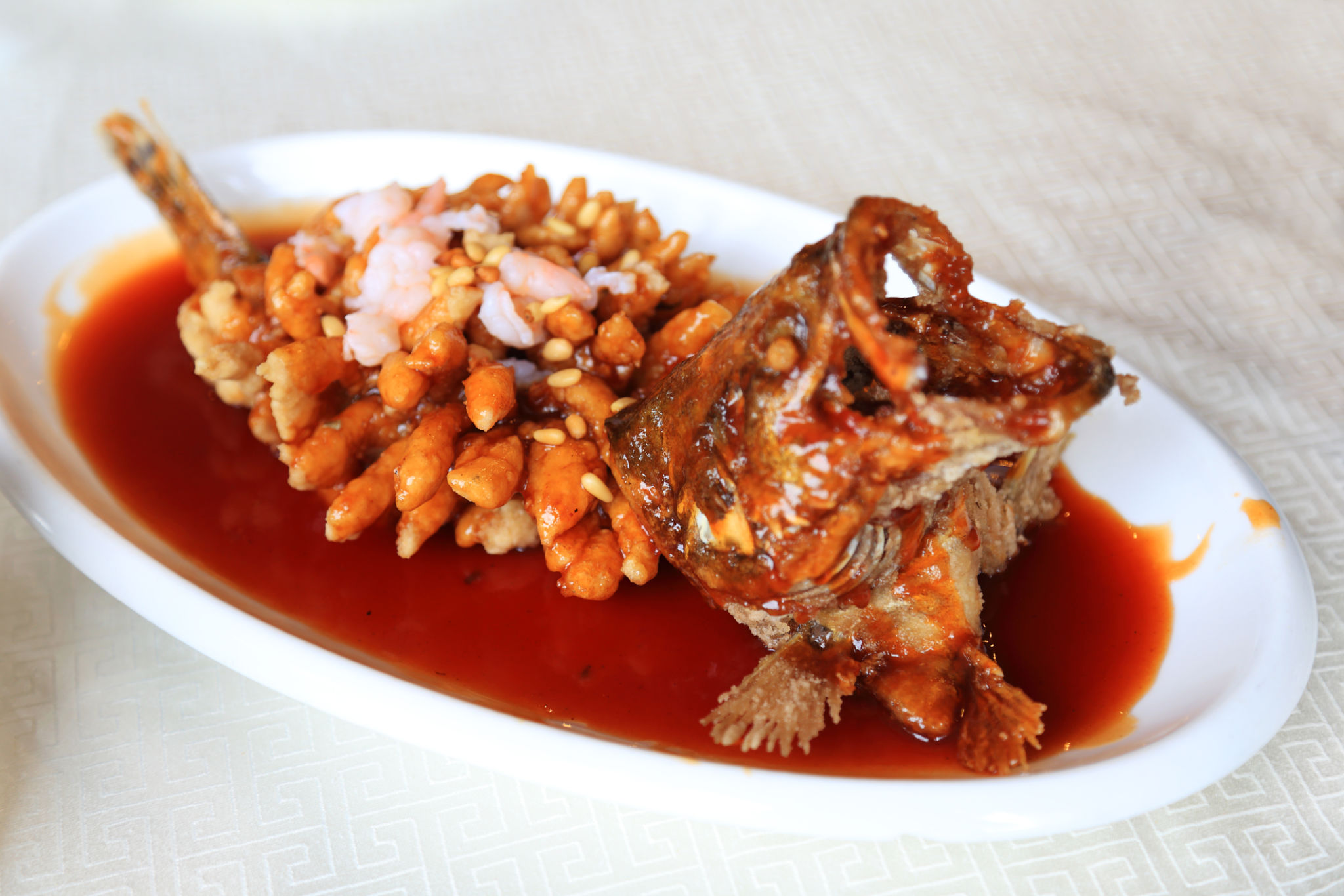 suzhou cuisine