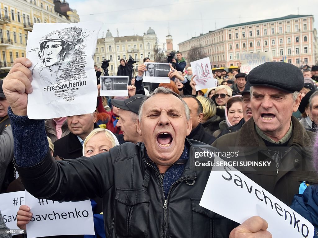 UKRAINE-RUSSIA-CRISIS-PILOT-GERMANY-SAVCHENKO