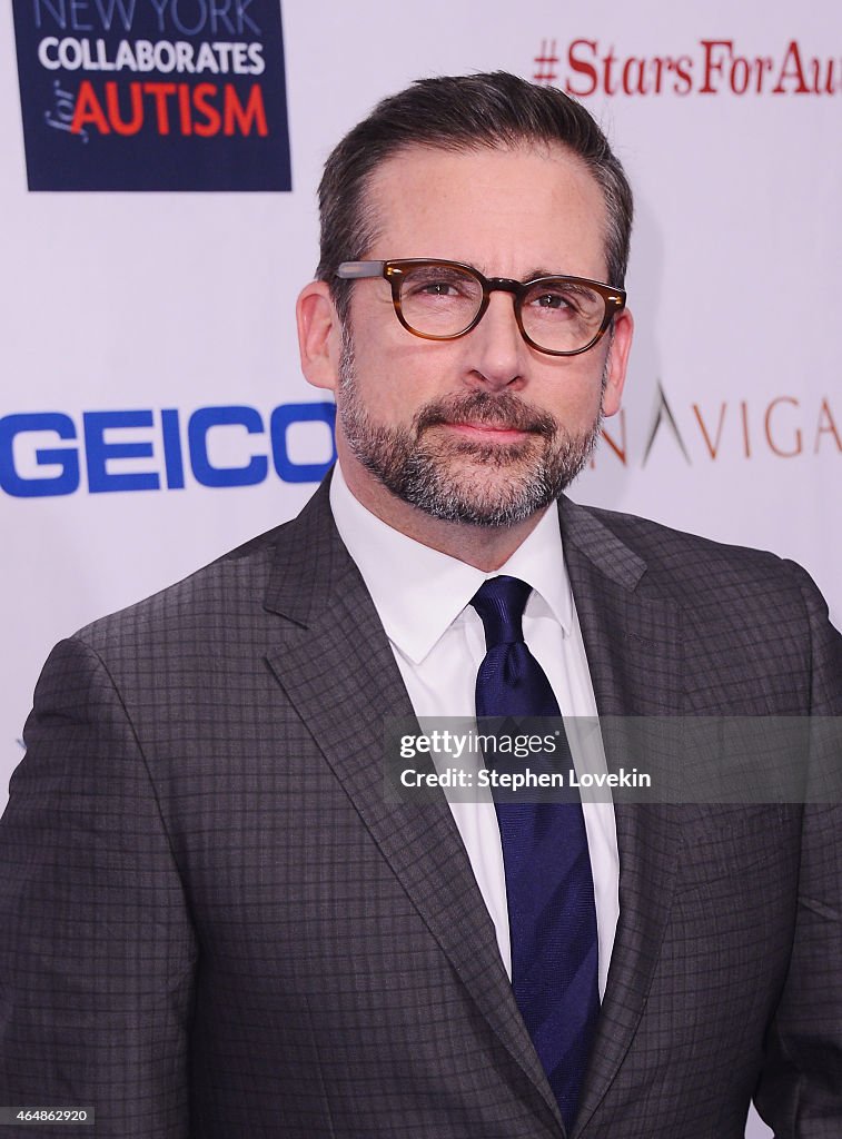 Comedy Central Night Of Too Many Stars - Arrivals