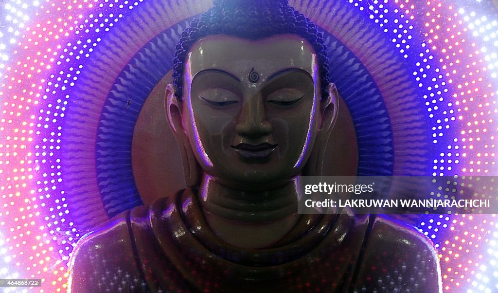 SRI LANKA-THEME-LIGHT