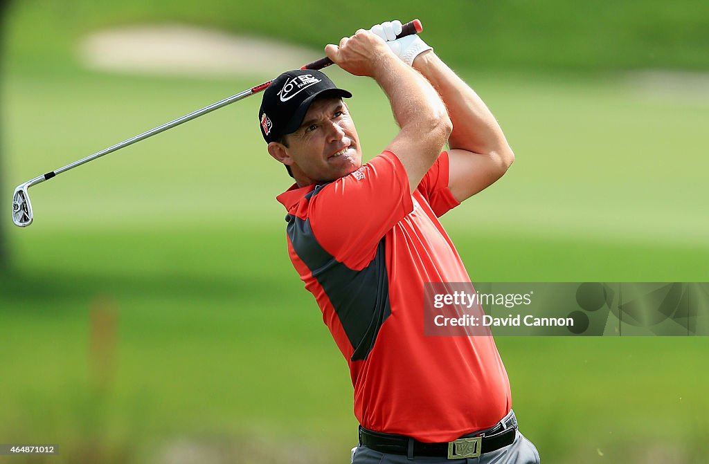 The Honda Classic - Round Three