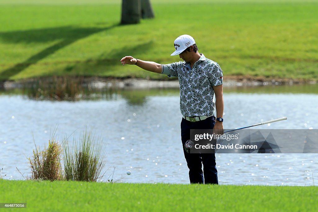 The Honda Classic - Round Three