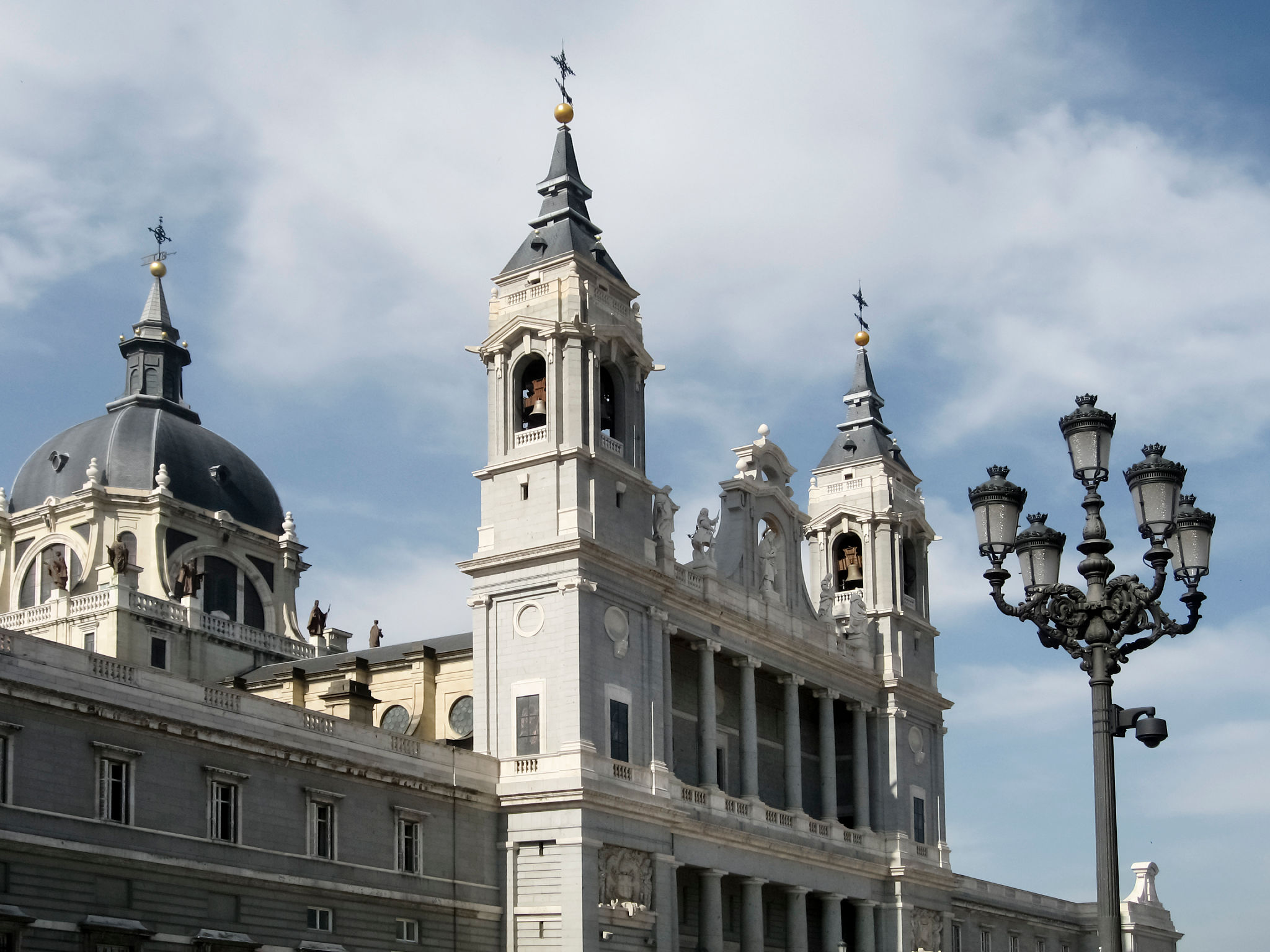 chamberi madrid