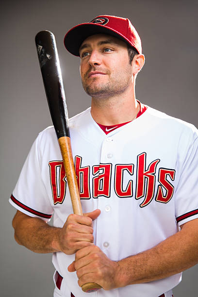 AZ: Arizona Diamondbacks Photo Day