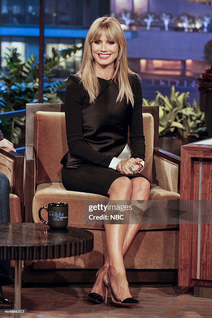 The Tonight Show with Jay Leno - Season 22