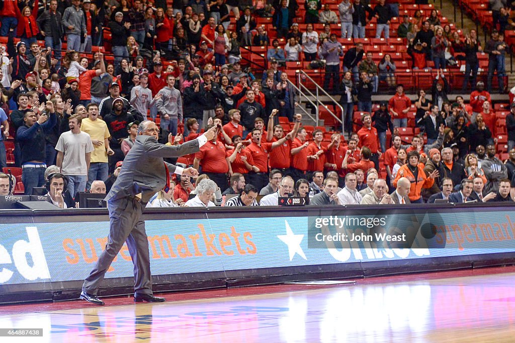 Oklahoma State  v Texas Tech