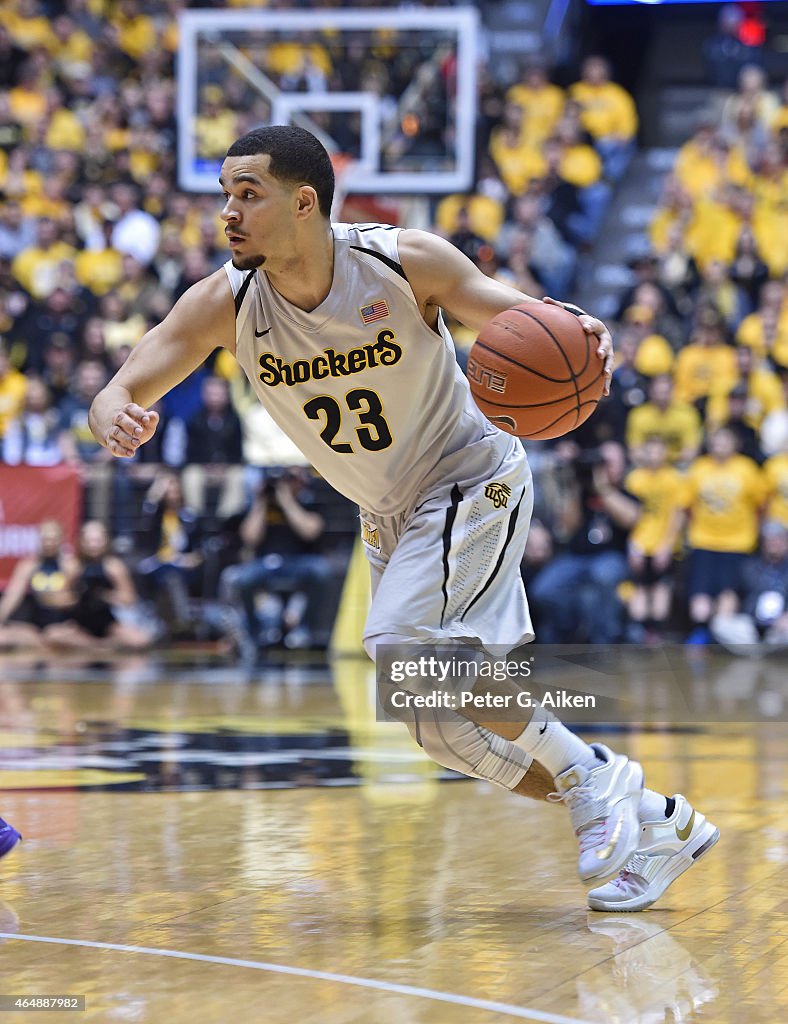 Northern Iowa v Wichita State