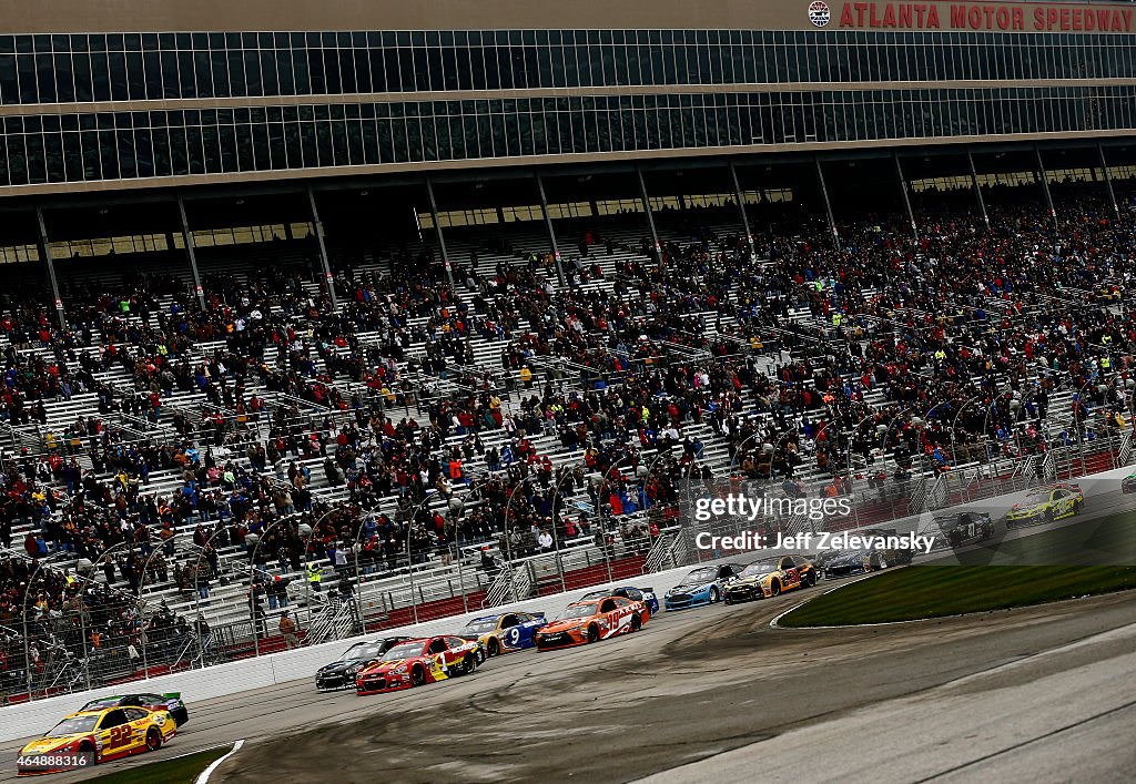 Folds of Honor QuikTrip 500