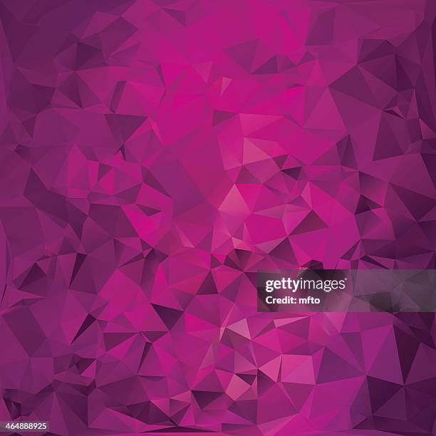 abstract background - red ruby jewel stock illustrations