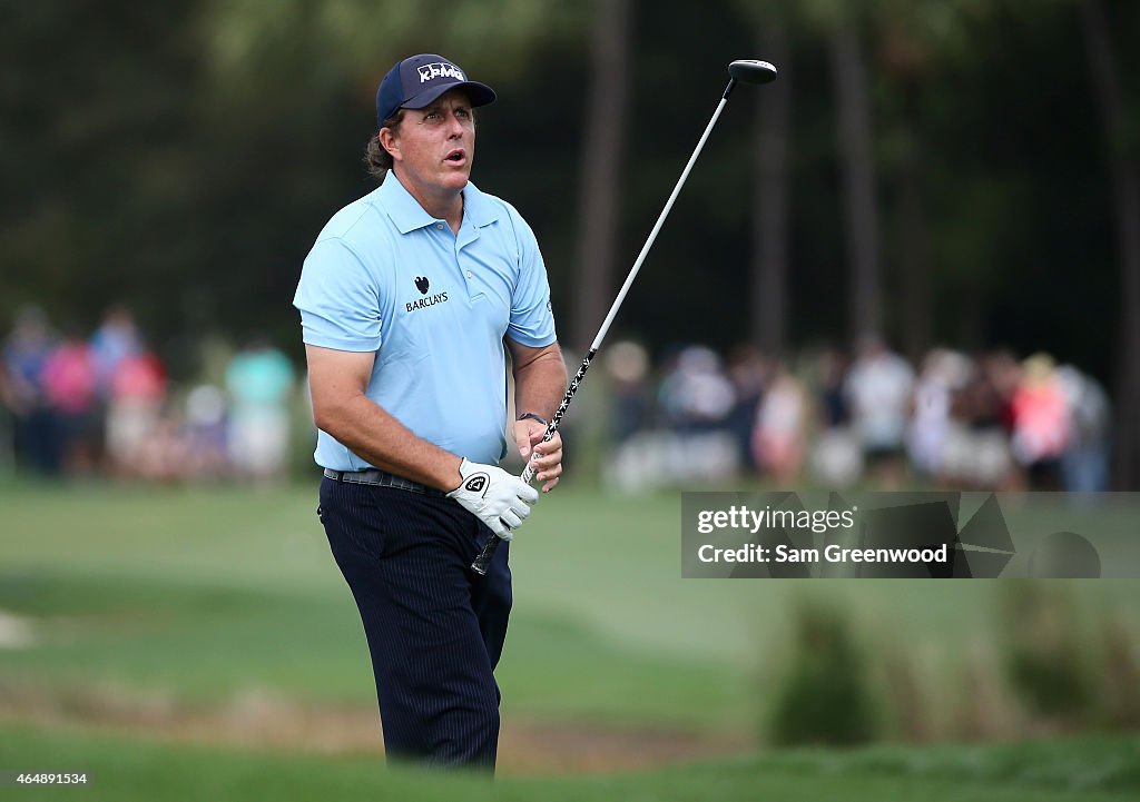 The Honda Classic - Round Three