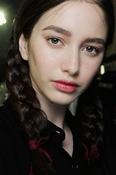 ITA: I'm Isola Marras - Backstage - MFW FW2015