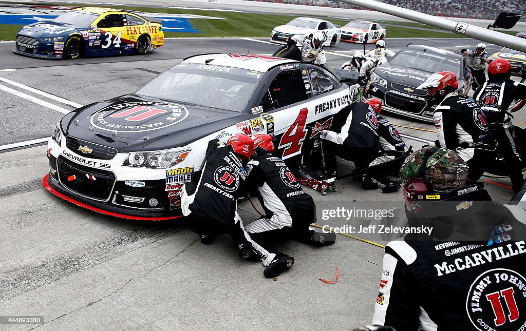 Folds of Honor QuikTrip 500