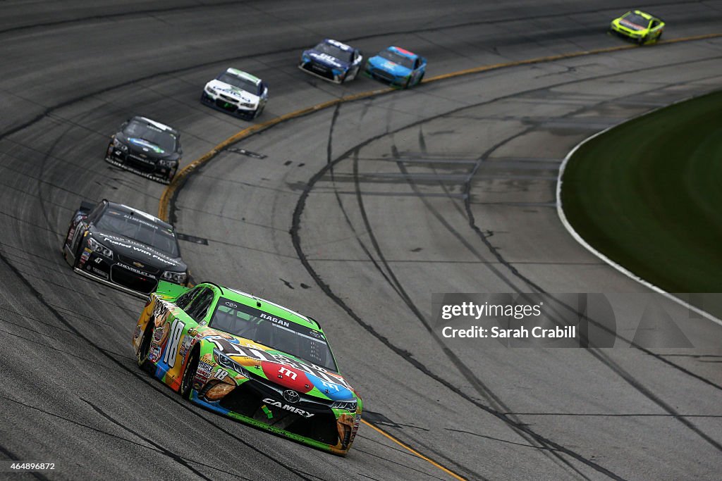 Folds of Honor QuikTrip 500