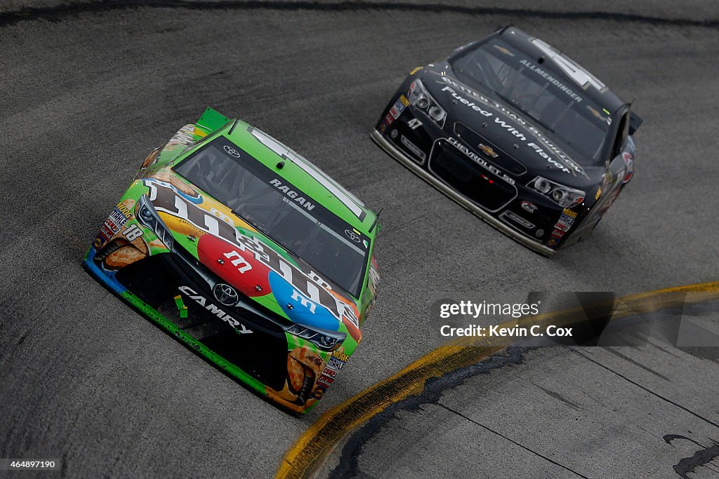 Folds of Honor QuikTrip 500