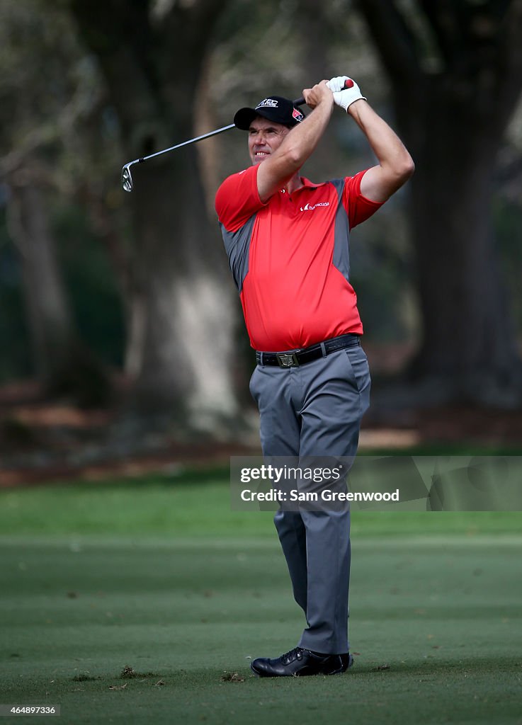 The Honda Classic - Round Three