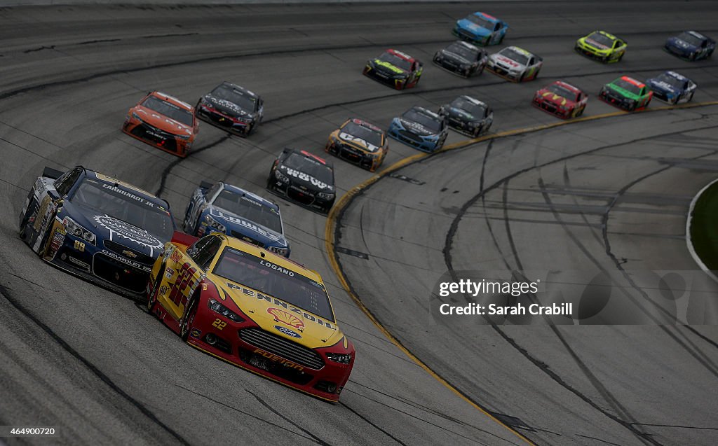 Folds of Honor QuikTrip 500