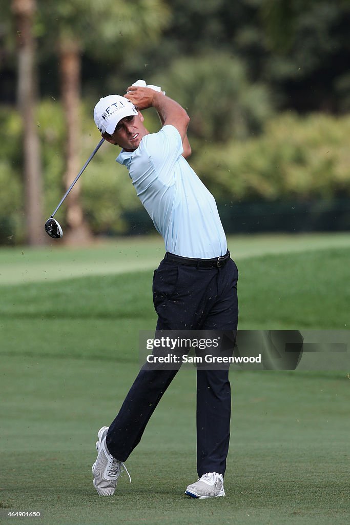 The Honda Classic - Round Three