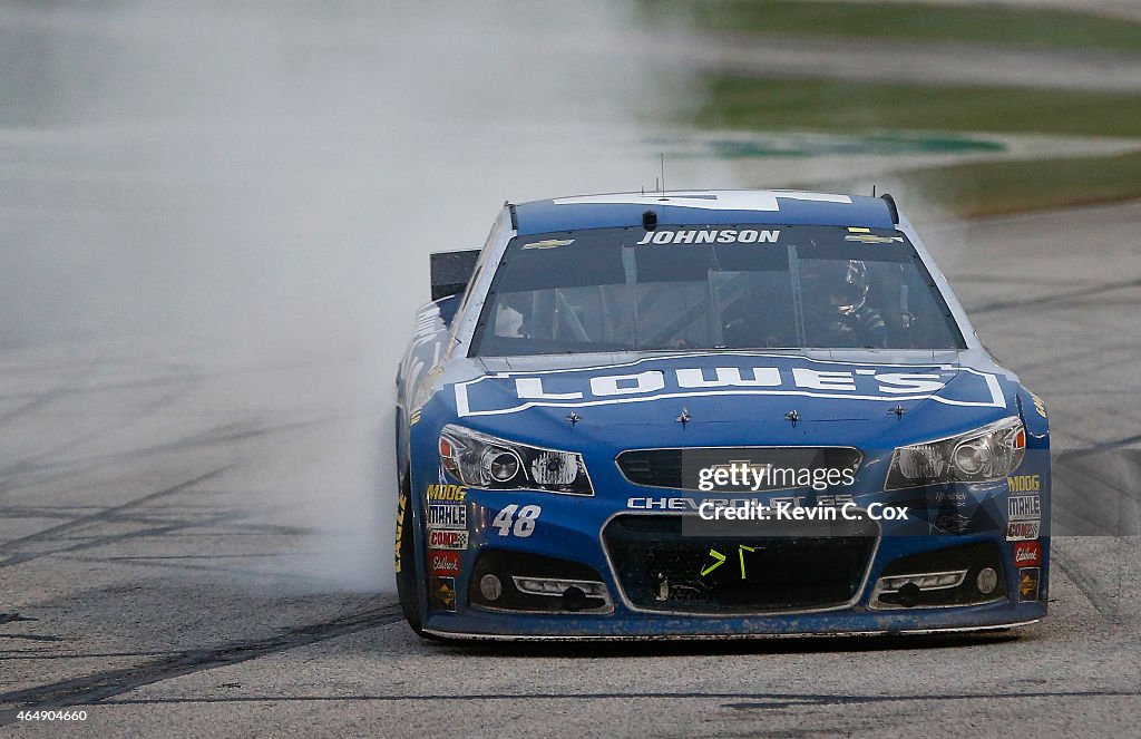 Folds of Honor QuikTrip 500