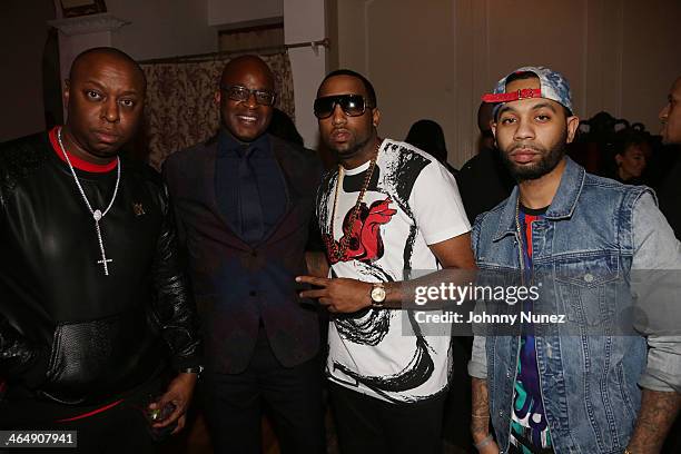 Shamoney 46 Sha Money Xl Stock Photos, High-Res Pictures, and Images - Getty Images
