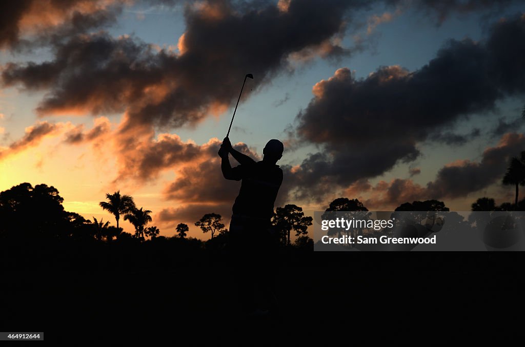 The Honda Classic - Final Round