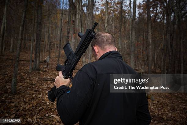 Shooting Ranges Forrest National Forest Shooting Range Photos and Premium High Res Pictures ...