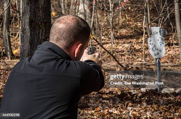 Shooting Ranges Forrest National Forest Shooting Range Photos and Premium High Res Pictures ...