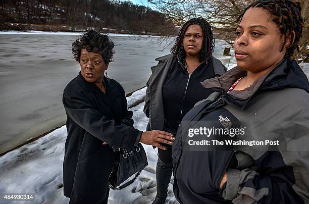 Raylisha Rudd 69 Disappearance Of Relisha Rudd Stock Photos, High-Res Pictures, and ...