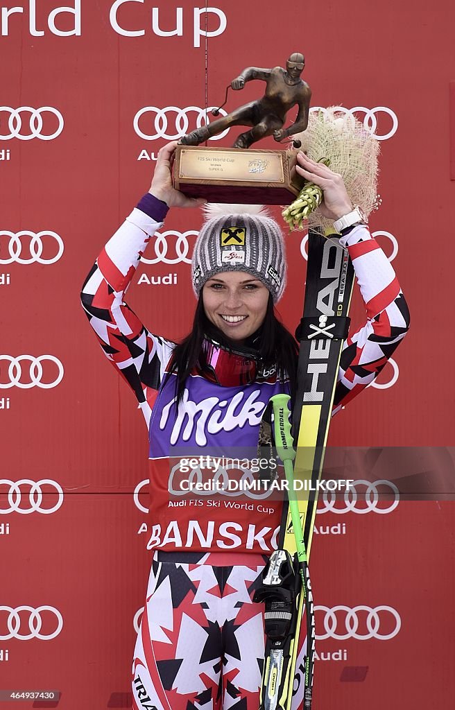 SKI-WORLD-WOMEN-SUPER G