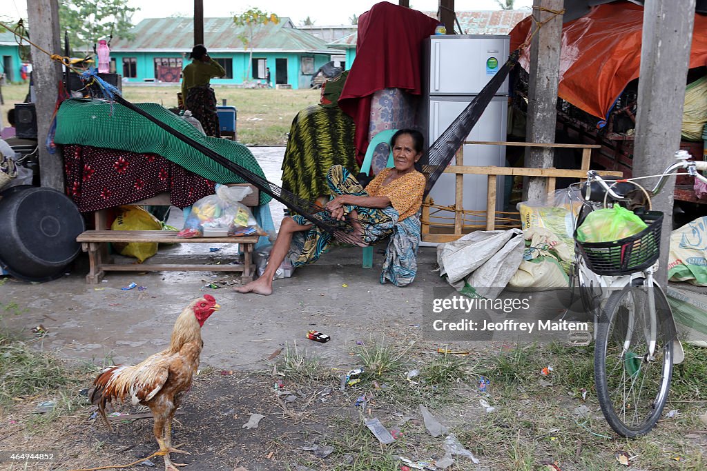 Thousands Displaced By Military Clash With Bangsamoro Islamic Freedom Fighters In Maguindanao