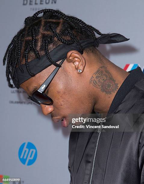 Reveal Raper 267 Reveal (Rapper) Stock Photos, High-Res Pictures, and Images - Getty ...