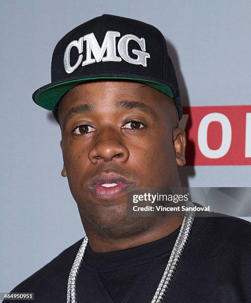 Main Gotti Rapper 267 Reveal (Rapper) Stock Photos, High-Res Pictures, and Images - Getty ...