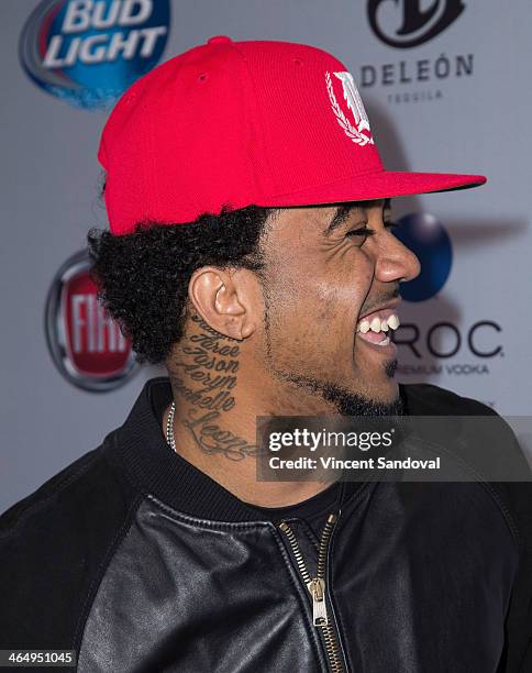 Reveal Raper Reveal (Rapper) Photos and Premium High Res Pictures - Getty Images