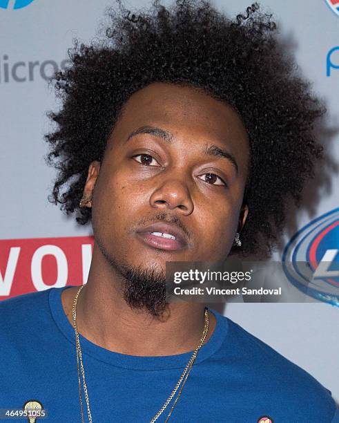 Mas Que Rapper 268 Reveal (Rapper) Stock Photos, High-Res Pictures, and Images - Getty ...