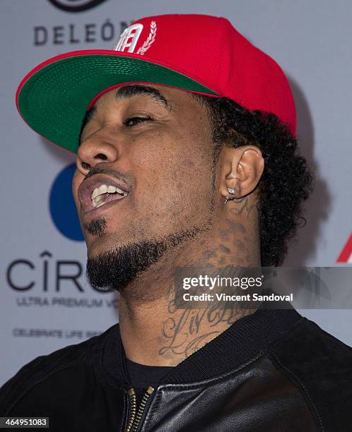 Problem Z Buffalo Rapper 273 Reveal (Rapper) Stock Photos, High-Res Pictures, and Images - Getty ...