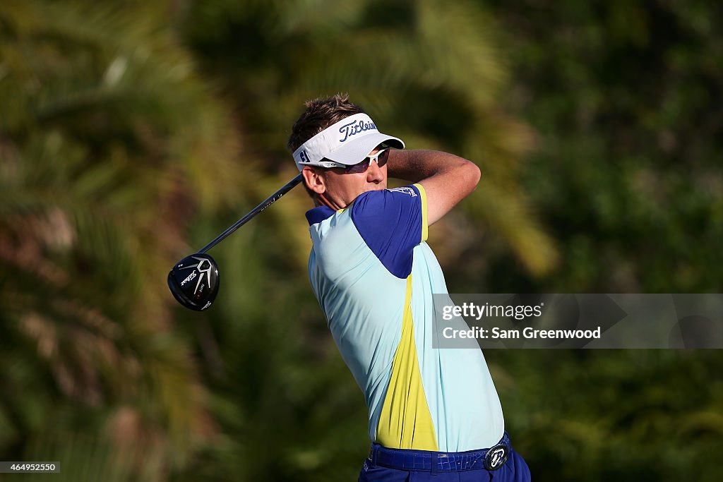 The Honda Classic - Final Round