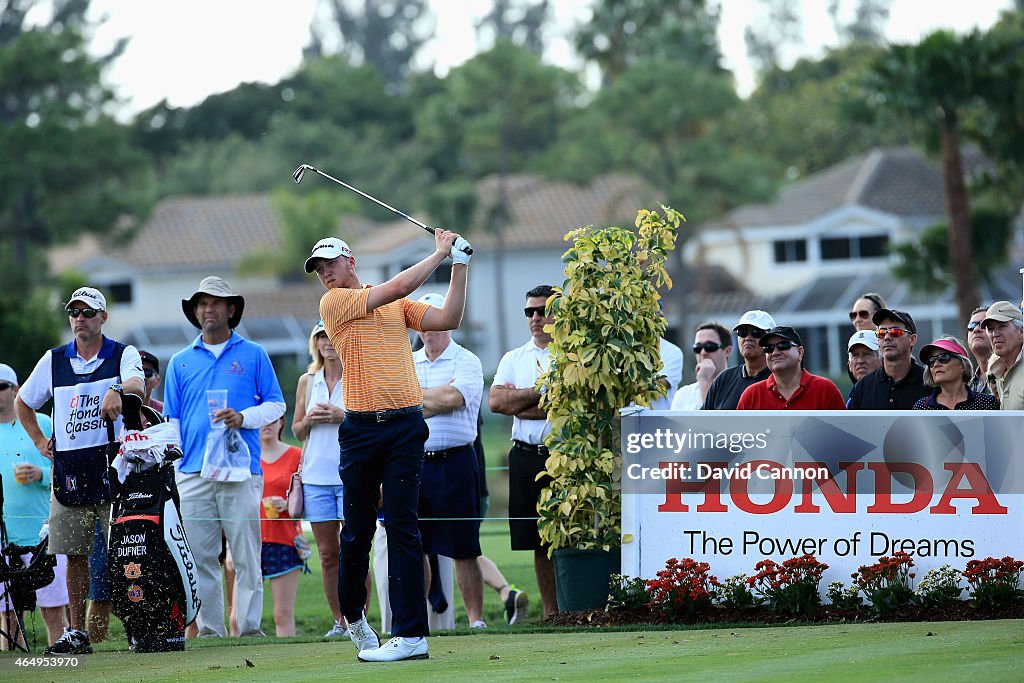 The Honda Classic - Final Round