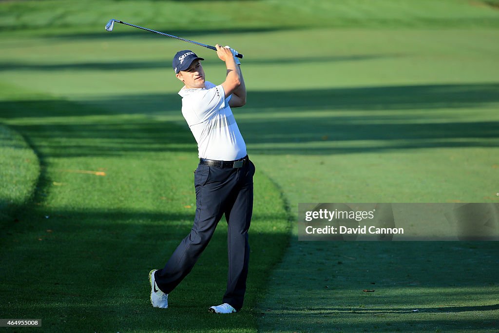 The Honda Classic - Final Round