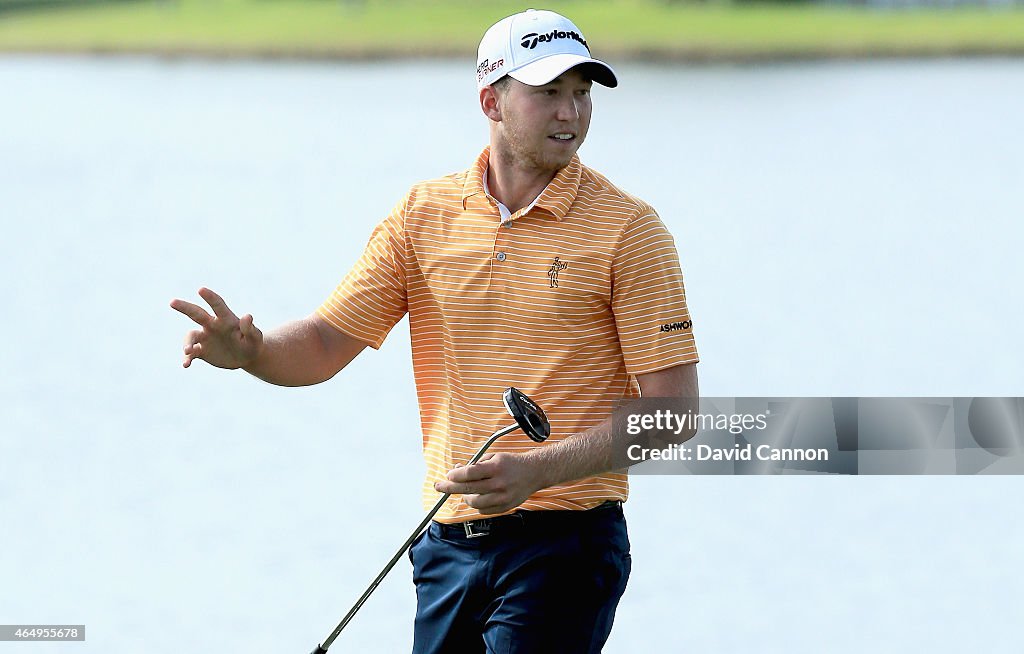 The Honda Classic - Final Round