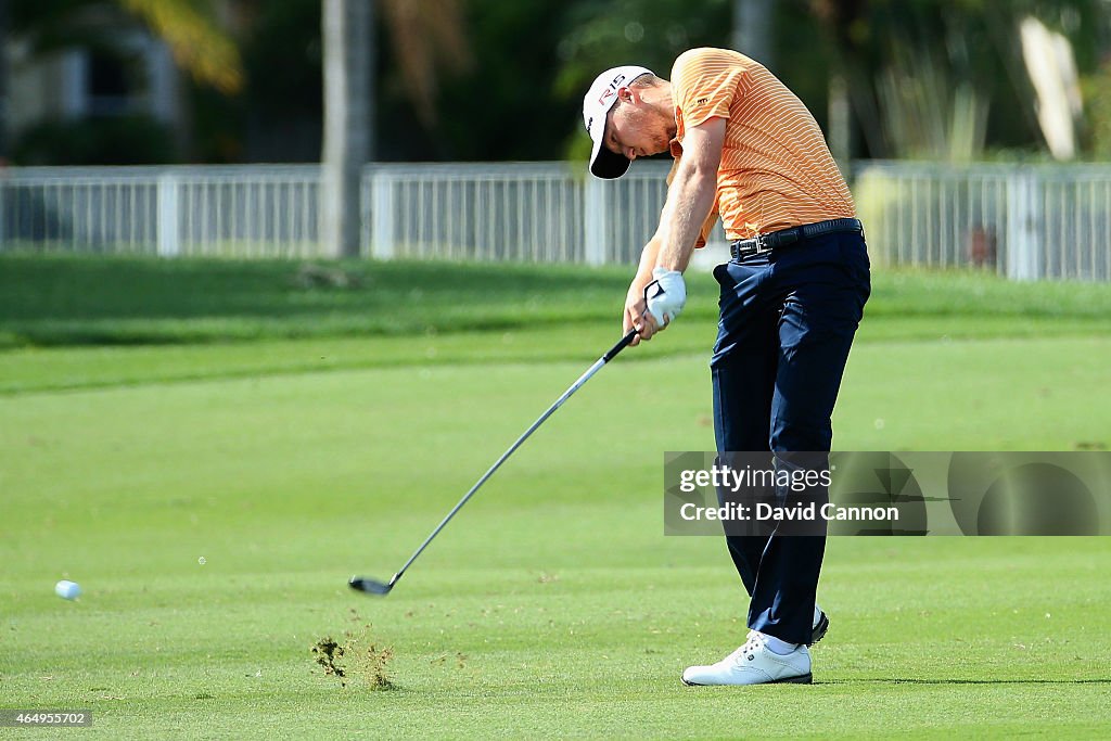 The Honda Classic - Final Round