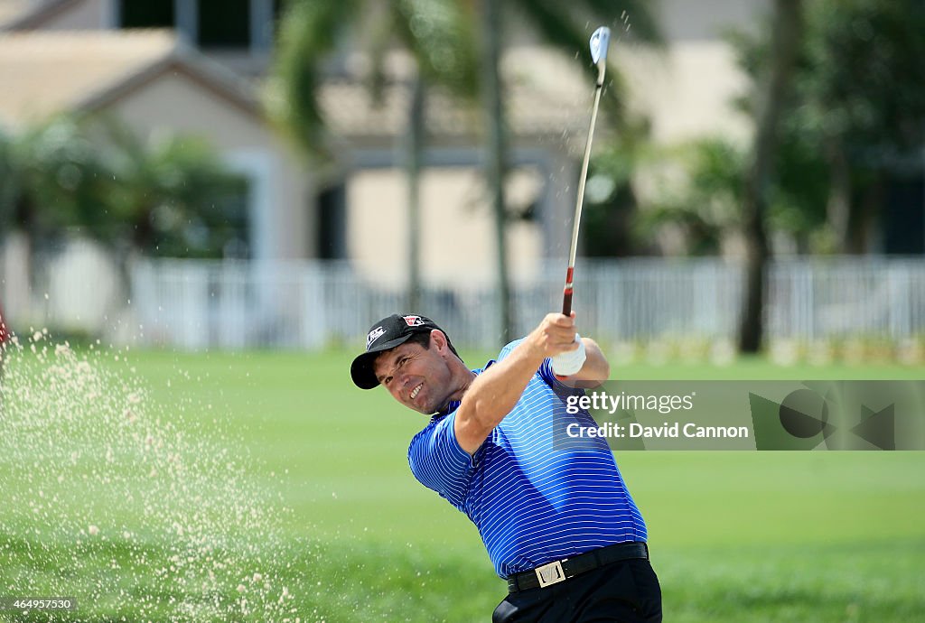 The Honda Classic - Final Round