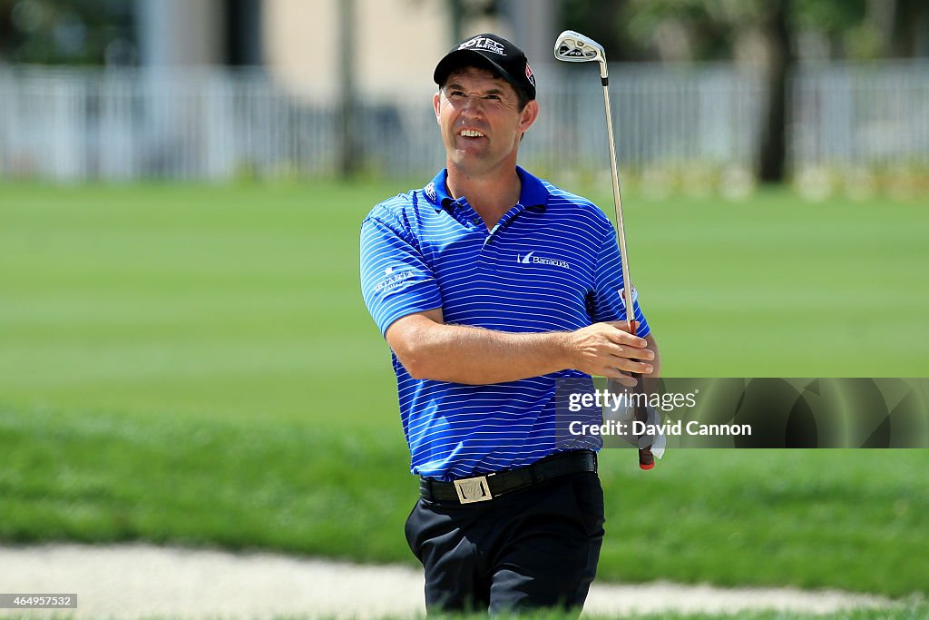 The Honda Classic - Final Round