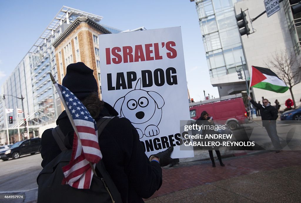 US-ISRAEL-AIPAC-PROTEST