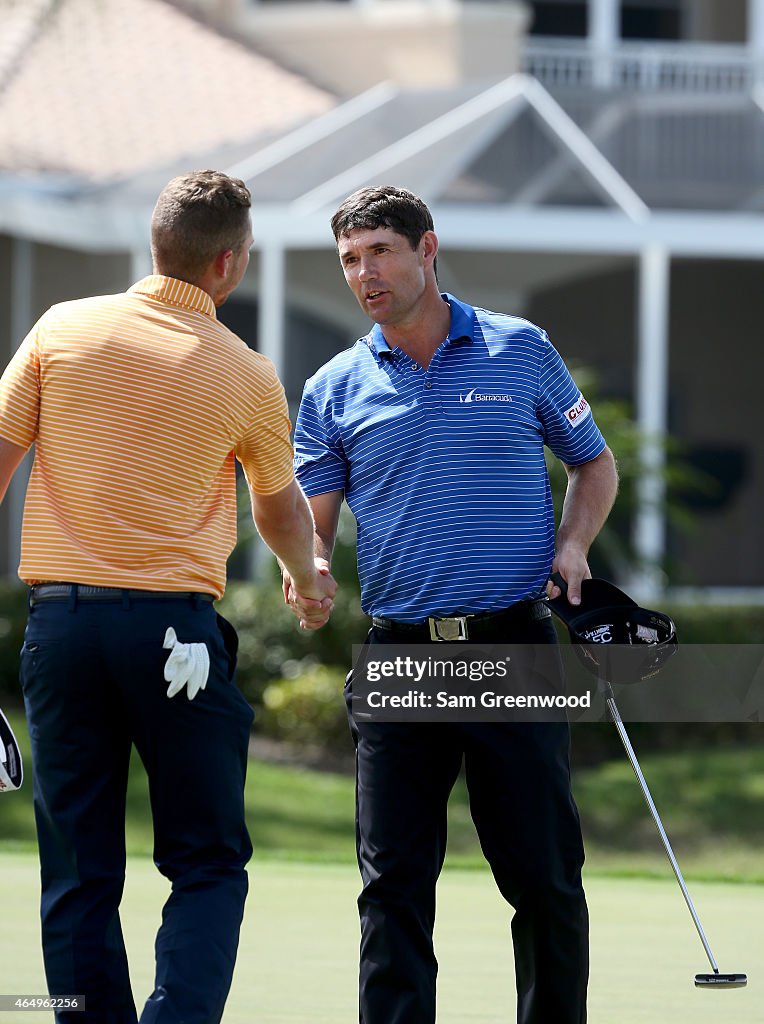 The Honda Classic - Final Round